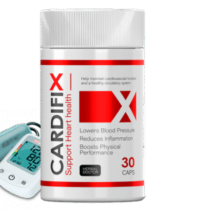 Cardifix