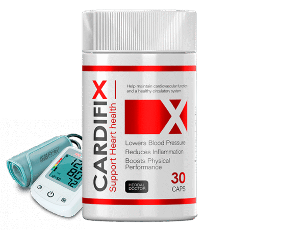 Cardifix