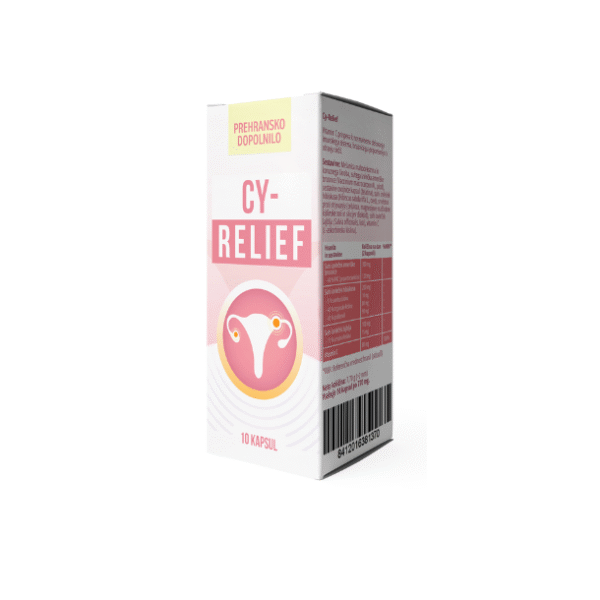 CY Relief
