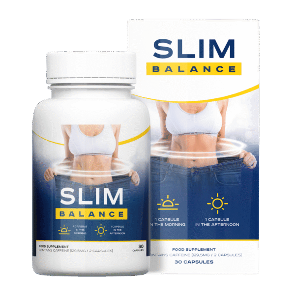 Slim Balance
