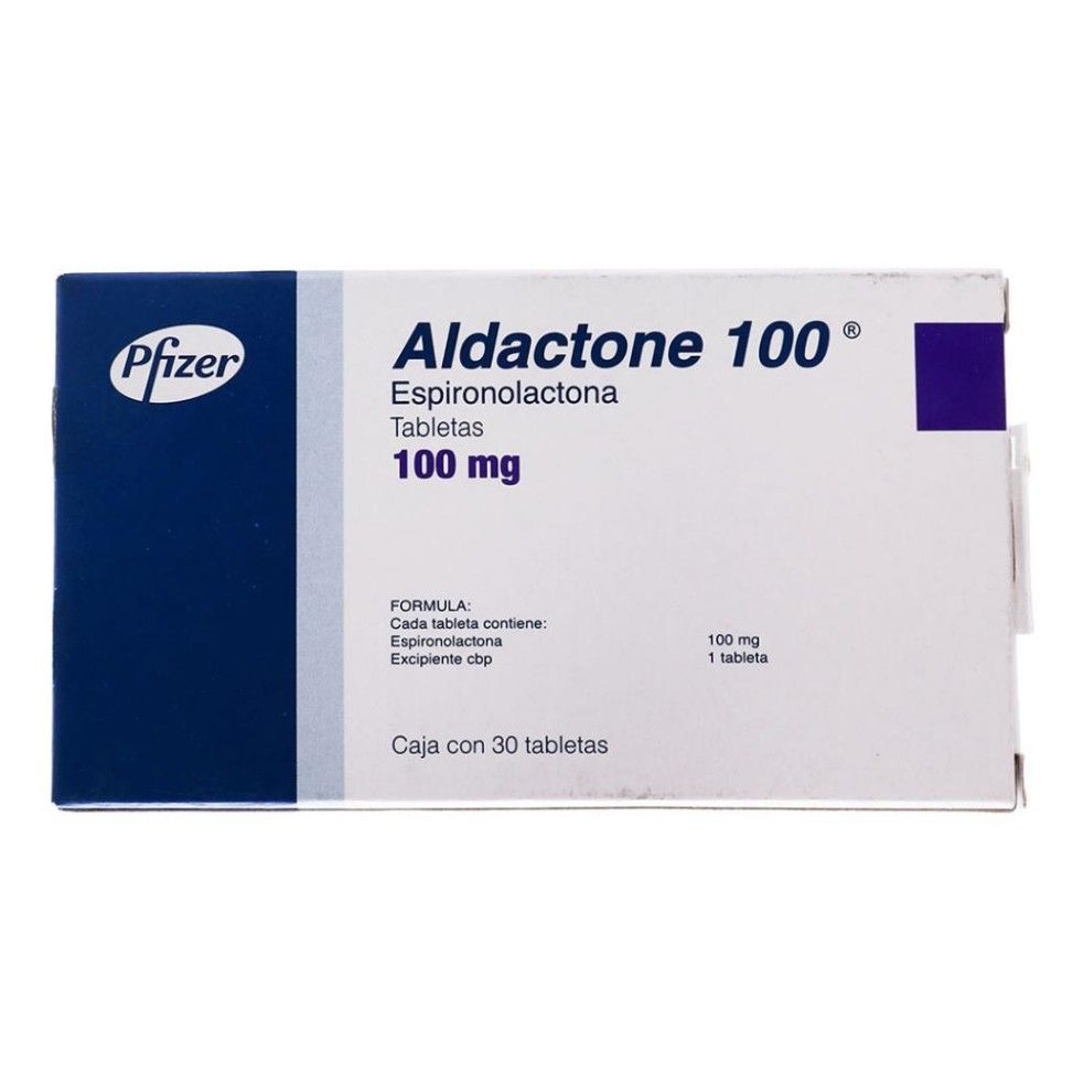 Aldactone