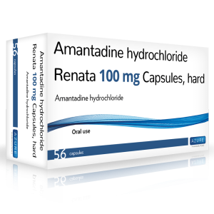 Amantadine
