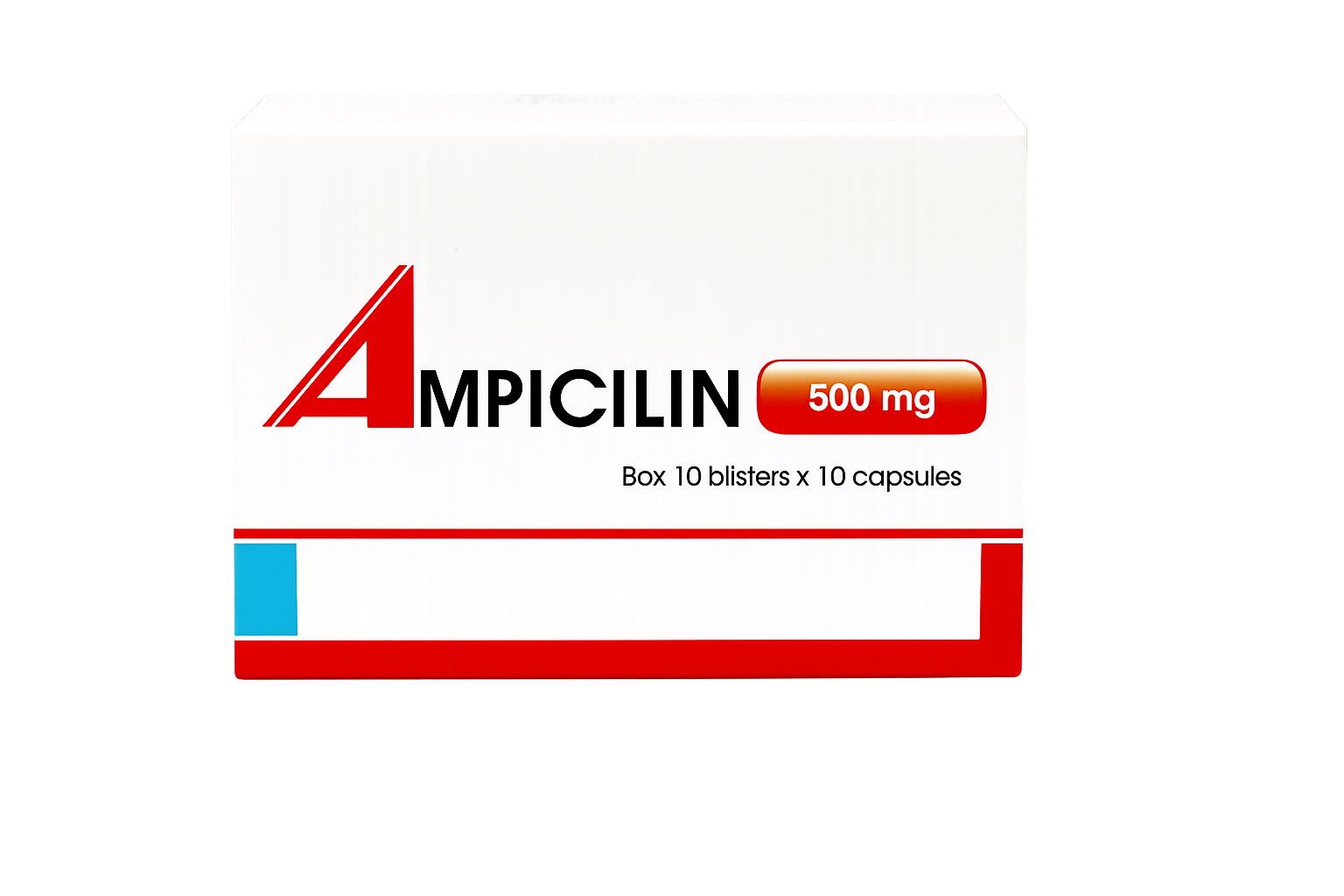 Ampicillin
