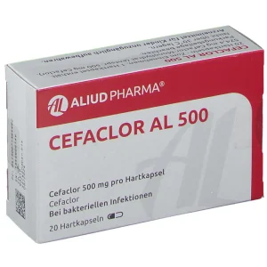 Cefaclor