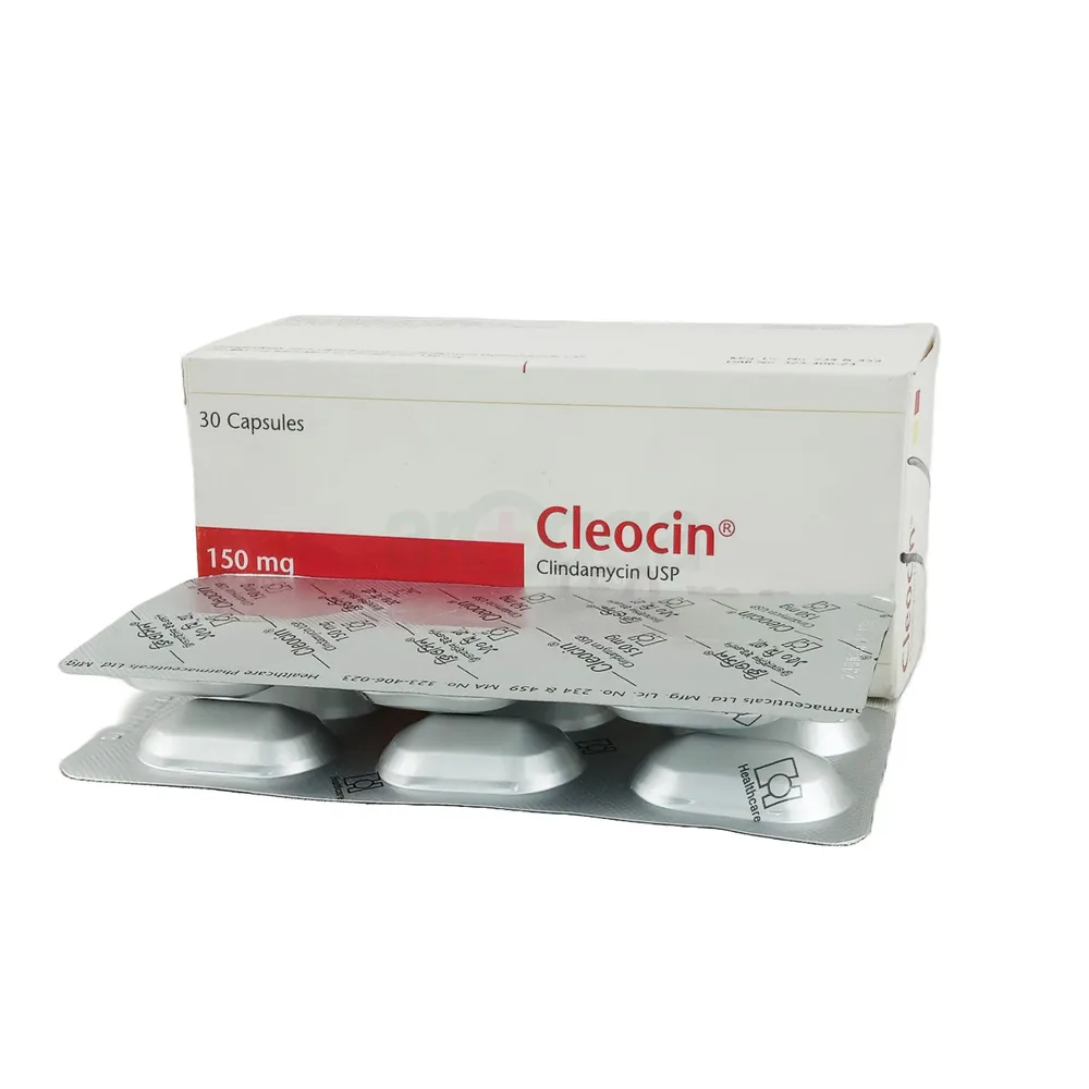 Cleocin