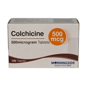 Colchicine