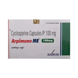 Cyclosporine