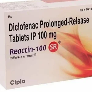 Diclofenac