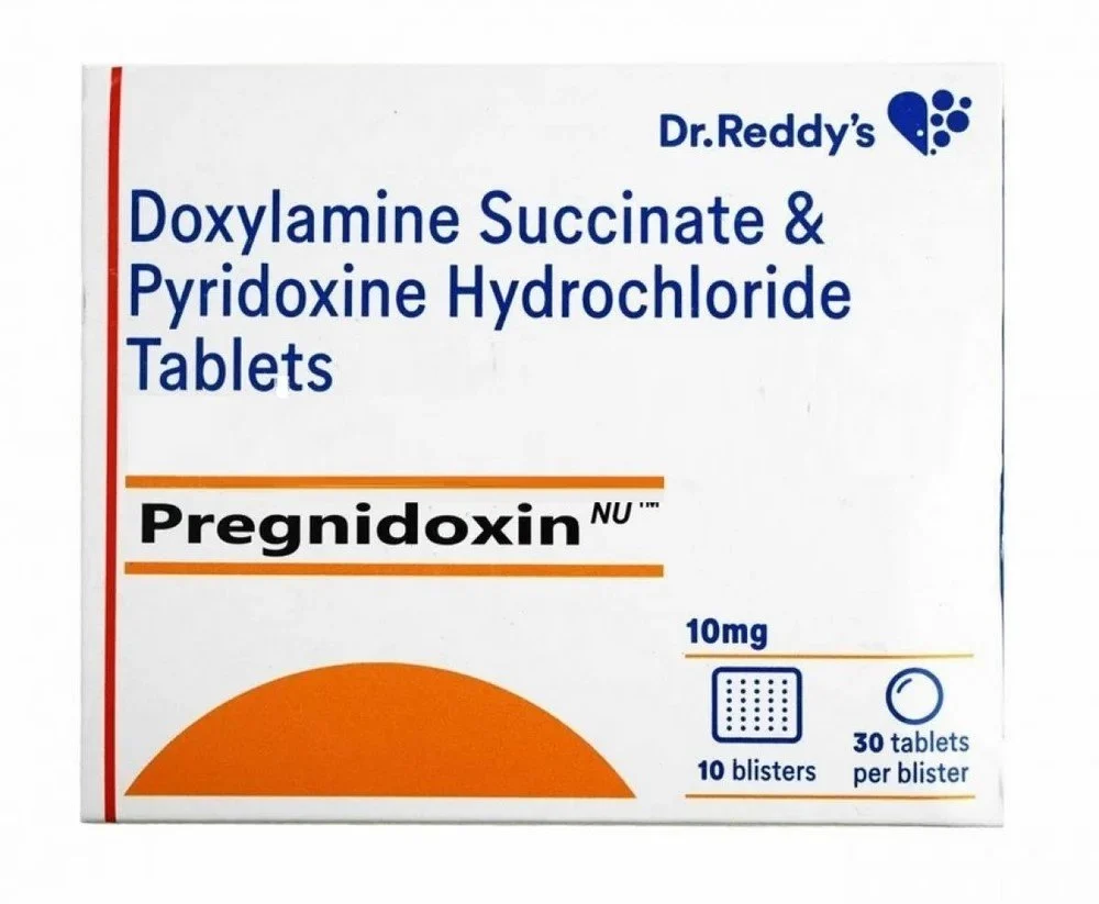 Doxylamine