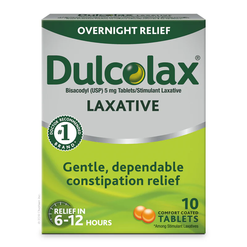 Dulcolax