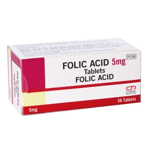 Folic Acid