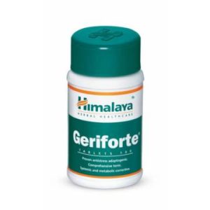 Geriforte