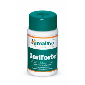 Geriforte