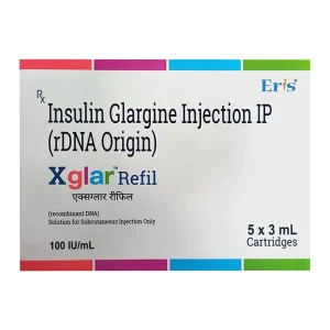 Insulin Glargine
