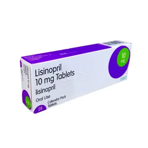 Lisinopril