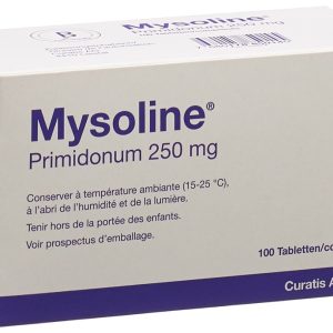 Mysoline
