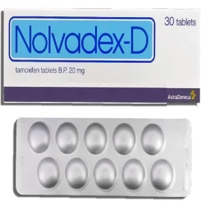 Nolvadex