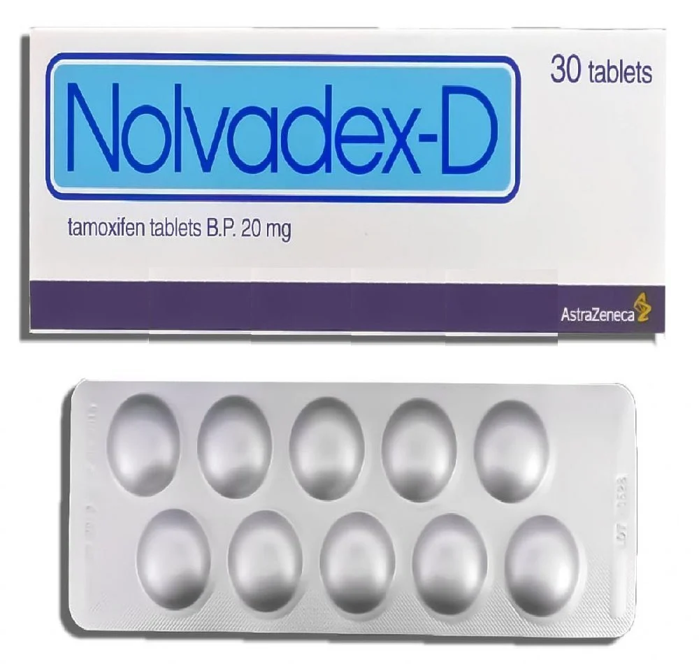 Nolvadex