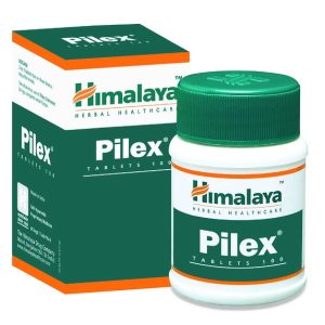 Pilex