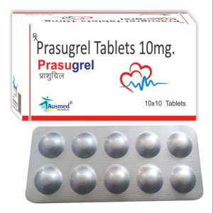 Prasugrel