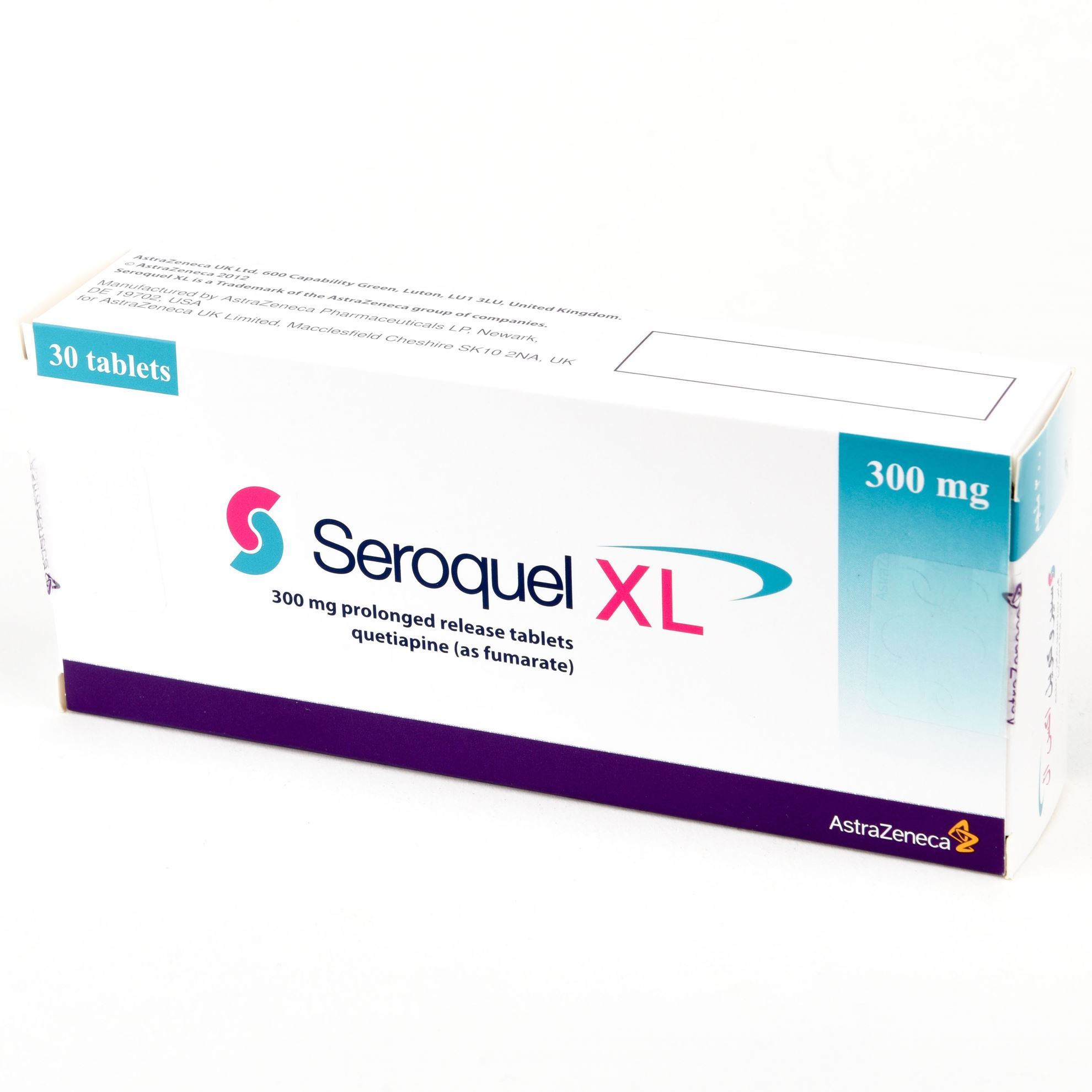 Seroquel