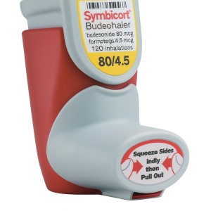 Symbicort
