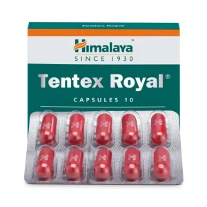 Tentex Royal