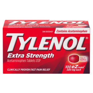 Tylenol