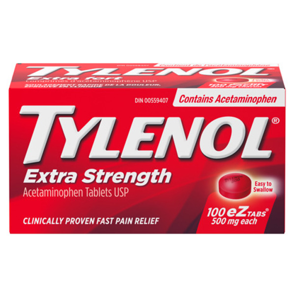 Tylenol