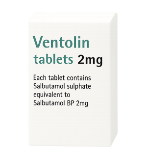 Ventolin