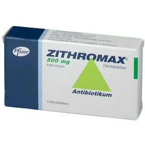 Zithromax
