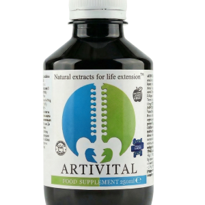 Artivital