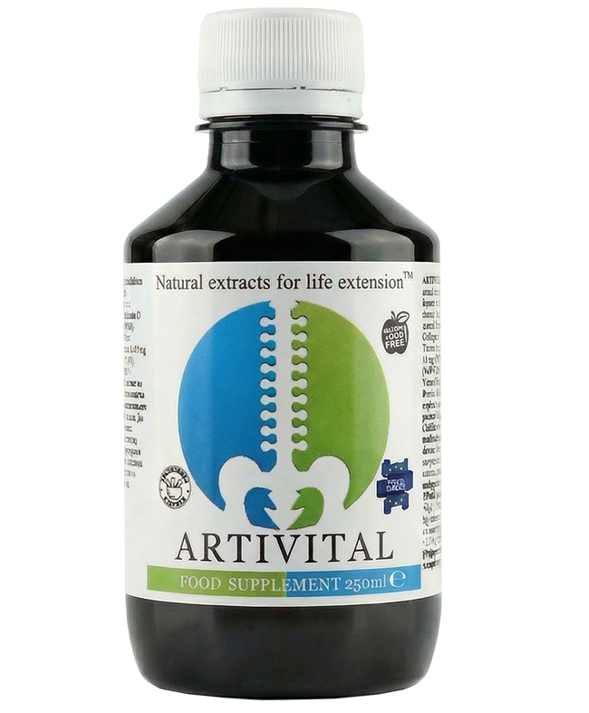 Artivital