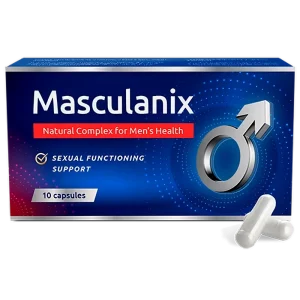 Masculanix